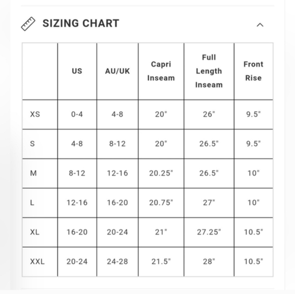 Women's Skull Pattern Leggings - Red and Black - Picture 3 of 5